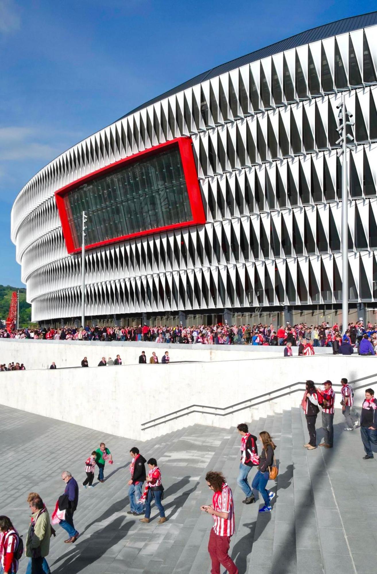 Lasuiza Bilbao Dış mekan fotoğraf